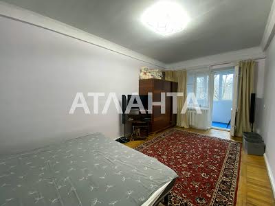 квартира по адресу Ивана и Юрия Лип ул. (Гайдара), 33