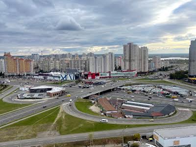 квартира по адресу Срибнокильская ул., 3в