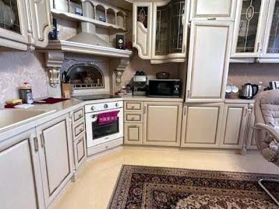 квартира по адресу Ованеса Туманяна ул., 15а