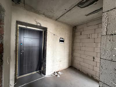 квартира по адресу Черновицкая ул., 71