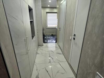 квартира по адресу Ревуцкого ул., 29