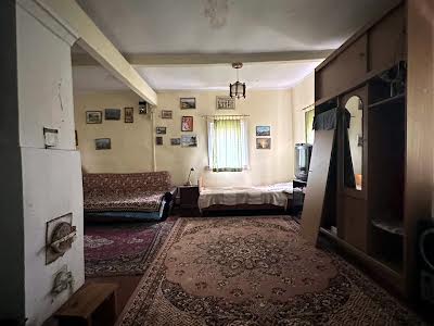 будинок за адресою Зелена