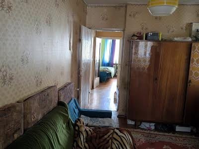 квартира по адресу Балтиморская ул. (Посмитного), 25А