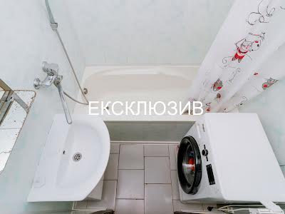 квартира за адресою Бабкіна пров., 12