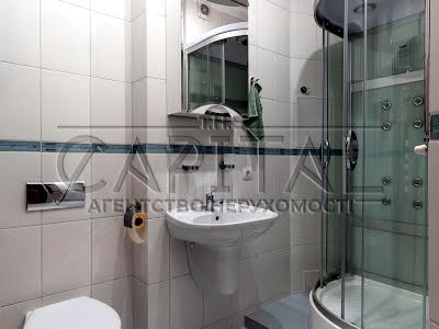 квартира за адресою Миколи Бажана просп., 16