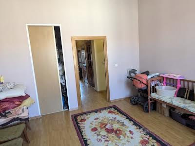 квартира по адресу Шевченка, 72
