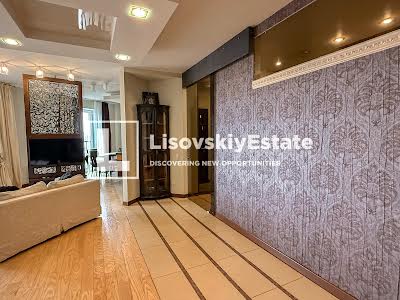 квартира за адресою Панаса Мирного пров., 28а