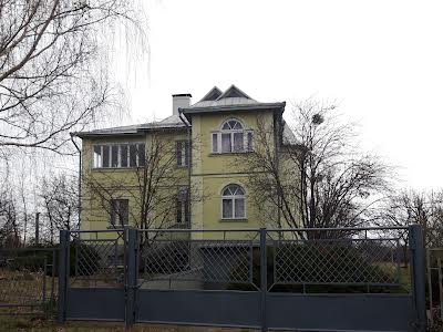 дом по адресу Шевченко