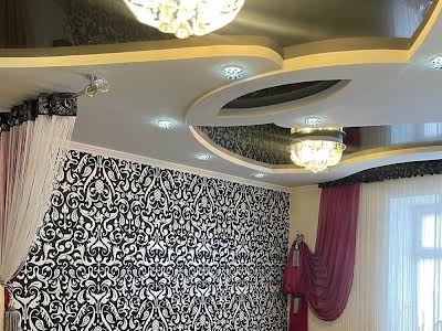 квартира по адресу Независимости пер., 9
