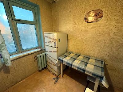 квартира по адресу Квітки Цісик ул. (Гули Королёвой), 12