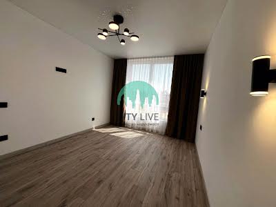 квартира за адресою Юліана Пелеша вул., 3