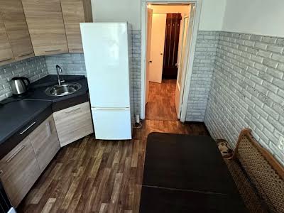 квартира по адресу Хмельницкий, Степана Бандери ул., 5