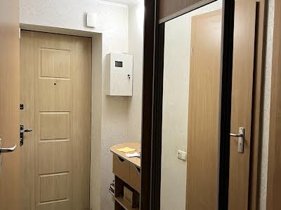квартира по адресу Запорожье, Бочарова ул., 16