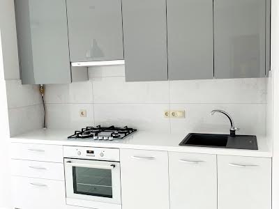 квартира за адресою Юнацька вул., 19