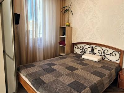 квартира по адресу Бочарова Генерала ул., 54-б