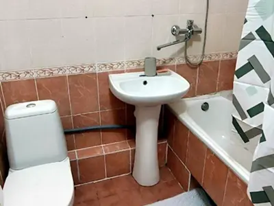 квартира по адресу Оболонский просп., 34-В
