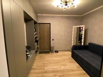 квартира за адресою Сергія Данченка вул., 3