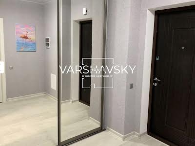 квартира за адресою Європейського Союзу просп. (Правди), 43а