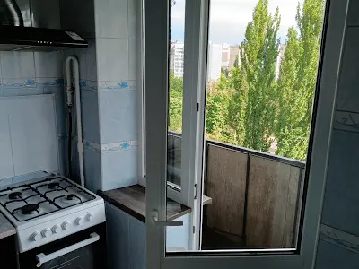 квартира по адресу Правды просп. (Правды), 94