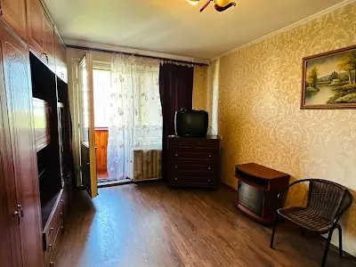 квартира по адресу Радужная ул., 3-Б