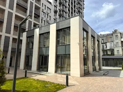 коммерческая по адресу Бульварно-Кудрявская ул. (Воровского), 17