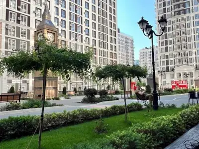 квартира за адресою ЖК Нова Англя, 1