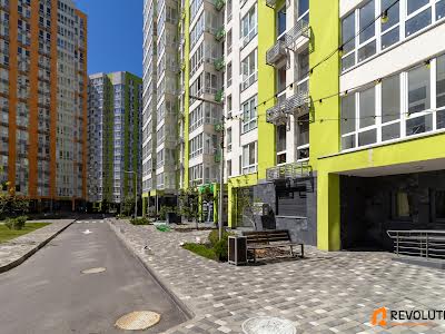 квартира за адресою Берестейський просп. (Перемоги), 65-Д