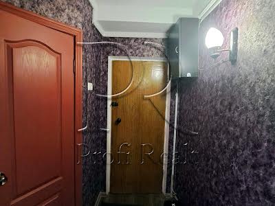 квартира за адресою Миропільська вул., 27/16