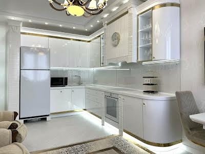 квартира за адресою Люстдорфська дорога вул., 90г