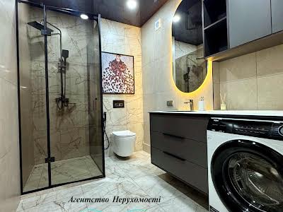 квартира по адресу Мартинова просп., 34