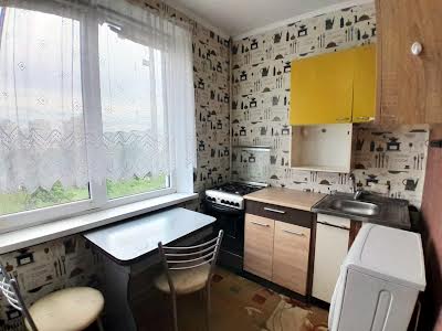 квартира за адресою Салтівське шосе, 242б