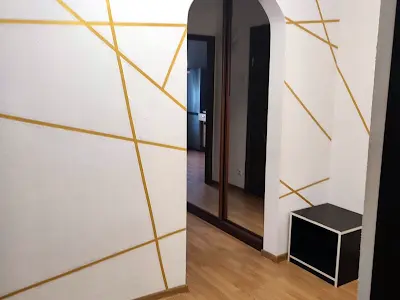 квартира по адресу Драгоманова ул., 8-Б
