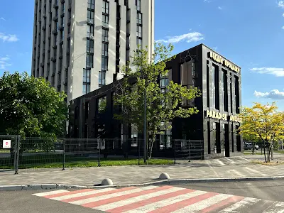 квартира по адресу Панорамная ул., 2-В