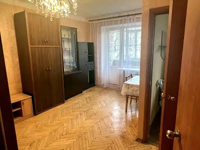 квартира по адресу Джона Маккейна ул. (Кудри Ивана), 37-А