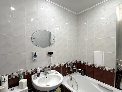 квартира за адресою Чоколівський бульв., 19