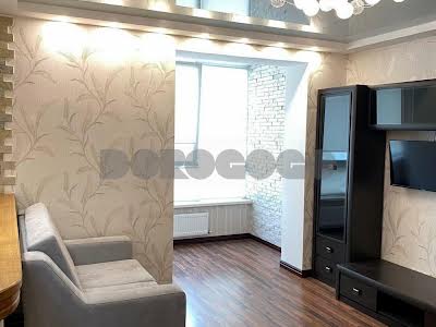 квартира по адресу Жулянська ул., 1д
