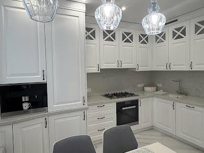 квартира за адресою Практична вул., 3