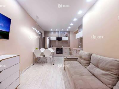 квартира за адресою Лисаветинська вул., 7