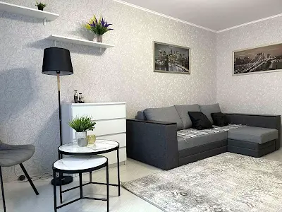 квартира за адресою Науки просп., 55-А