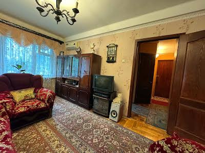 квартира за адресою Північно-Кільцева вул., 17-А