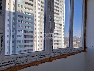 квартира за адресою Заливна вул., 6