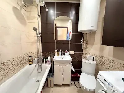 квартира за адресою Хіміків вул., 6/1