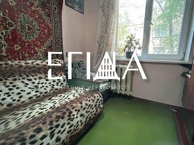 квартира за адресою Пожарського, 5
