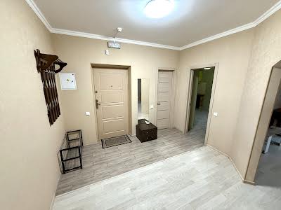 квартира за адресою Олени Пчілки вул., 8