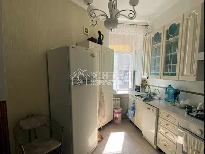 квартира за адресою Мироносицька вул., 93