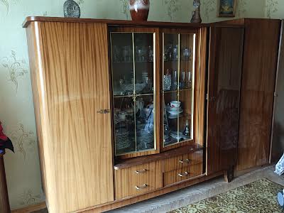 квартира по адресу Івана Котляревського бульв. (Праці), 5
