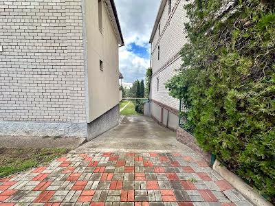 будинок за адресою Теплична, 5