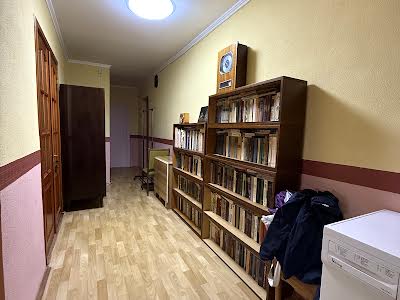 квартира за адресою Миколи Садовського вул., 12