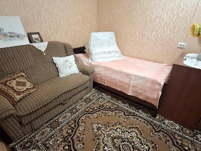 будинок за адресою Аральська вул.