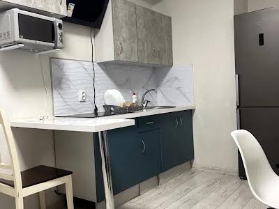 квартира за адресою Ясинуватський пров., 10